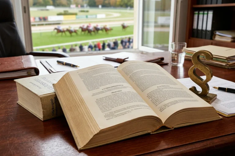 gluecksspielstaatsvertrag pferdewetten