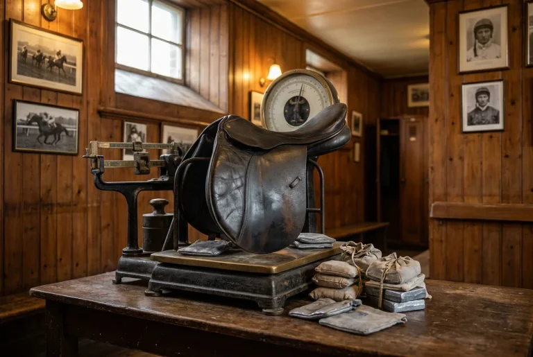 handicap rennen pferderennen