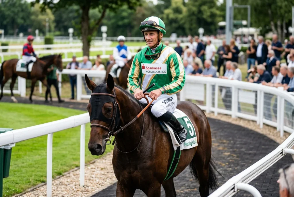 jockey statistik deutschland