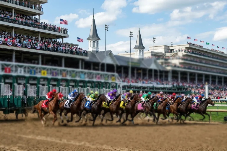 kentucky derby wetten