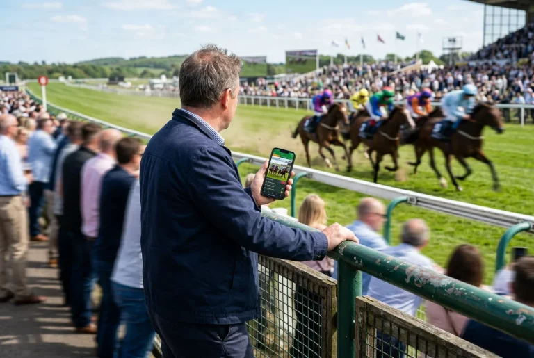 pferderennen live wetten