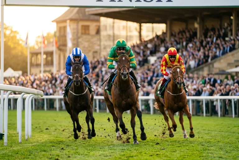 pferderennen wett tipps leitfaden