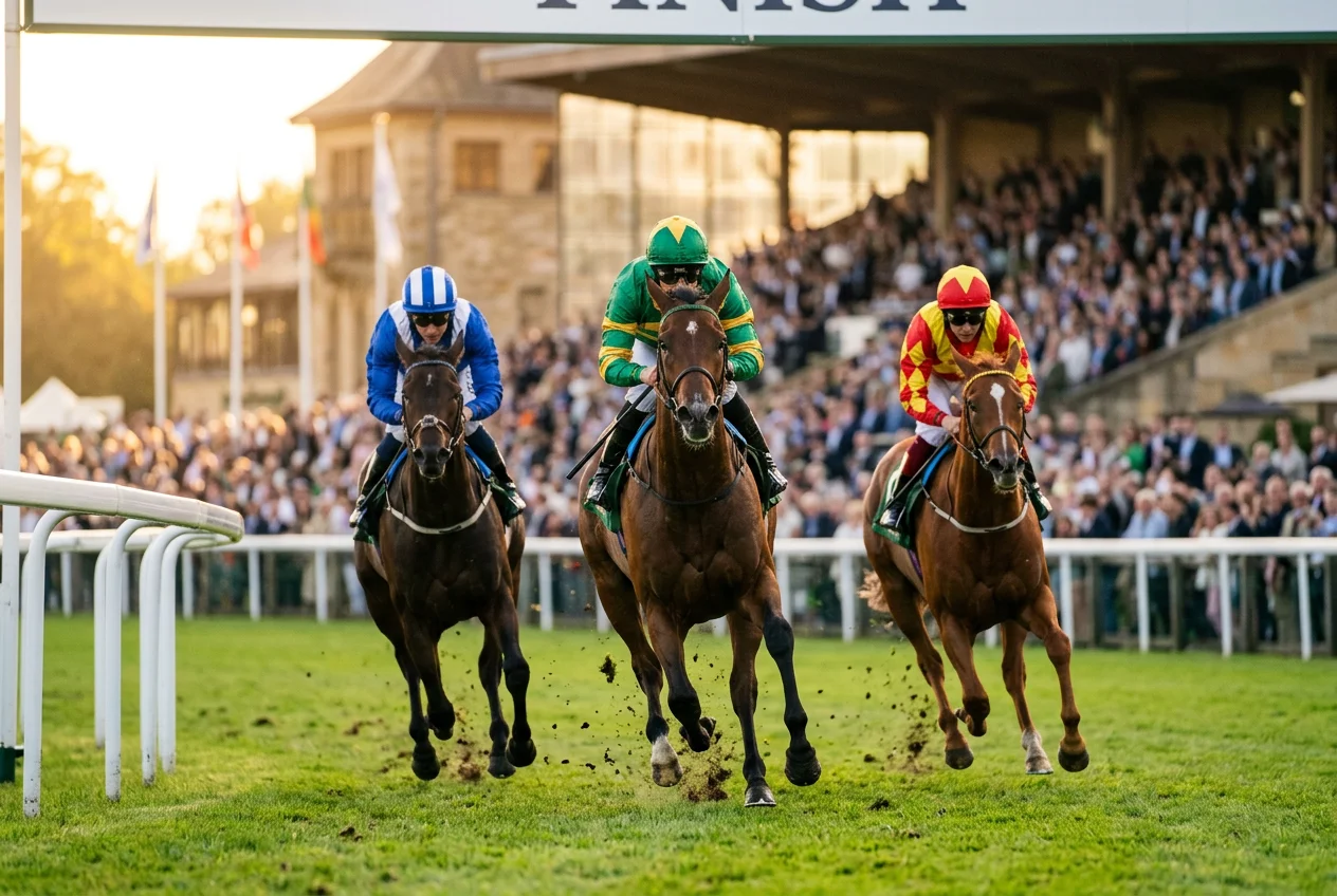 pferderennen wett tipps leitfaden