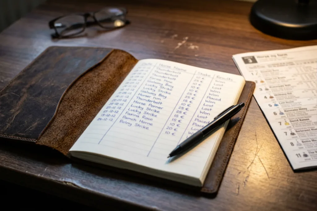 pferdewetten geld verdienen