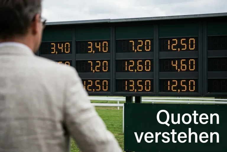 pferdewetten quoten verstehen