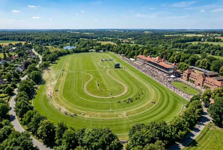 rennbahnen deutschland